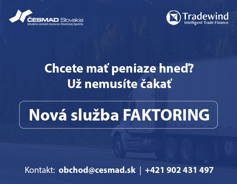 TRADEWIND
