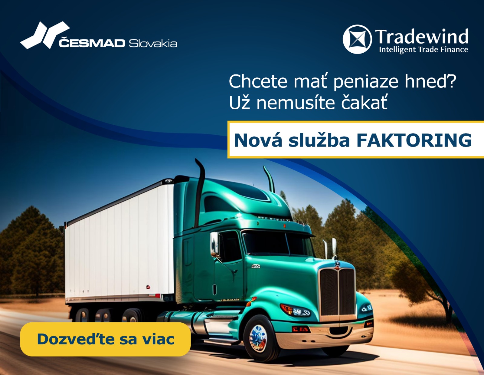 TRADEWIND
