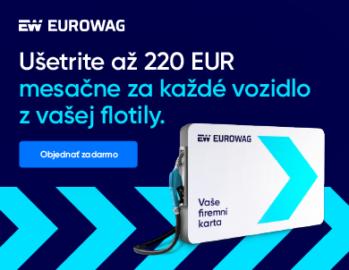 Eurowag