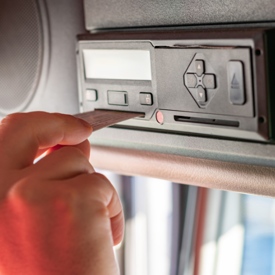 Medzinárodná cestná doprava do 3,5 tony: Zmeny v režime práce vodiča a vysielaní od 2026, 26.11.2025 online