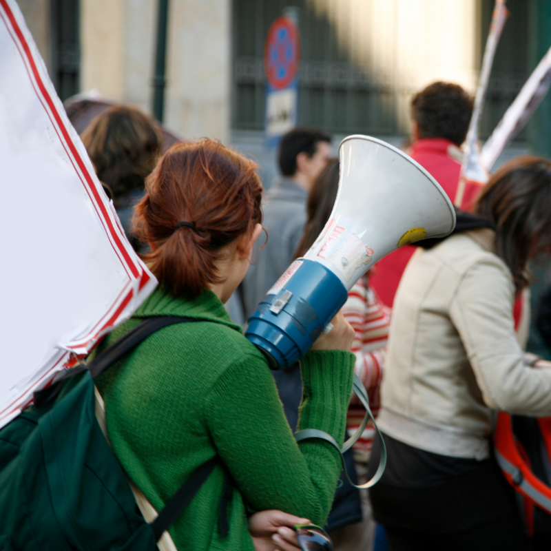Protesty francúzskych a španielskych poľnohospodárov