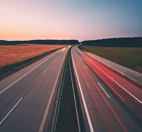 Belgicko - nočný zákaz vychádzania a pohyb na verejných komunikáciách