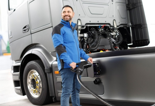 Zmeny v predpisoch o mýte v Nemecku