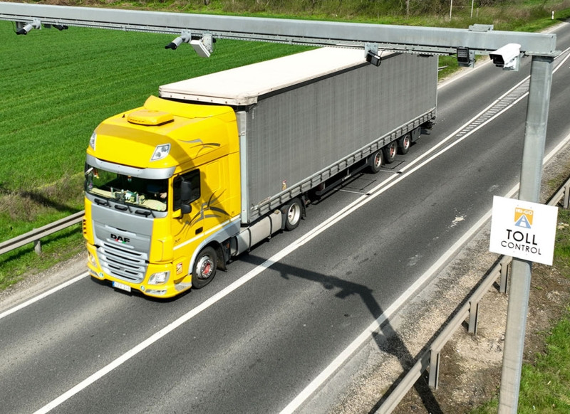 Zmena mýtnych poplatkov v Maďarsku
