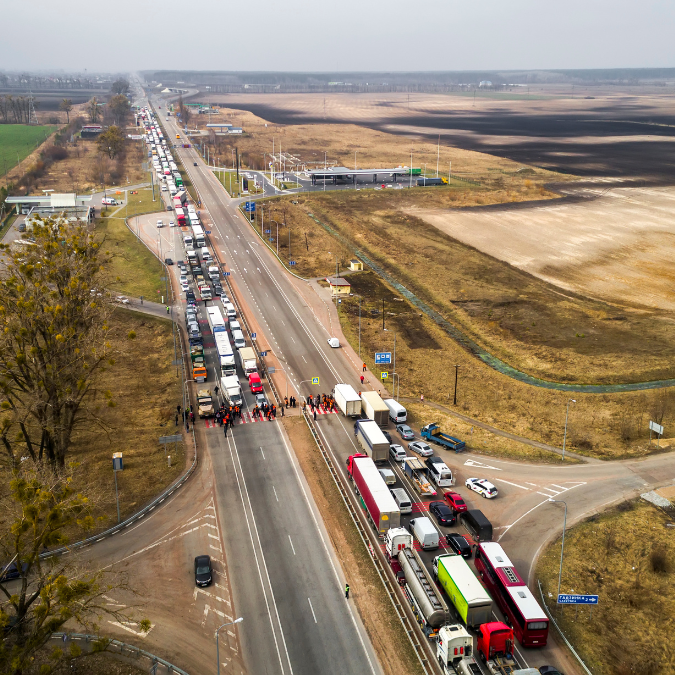 Rumunsko: protesty poľnohospodárov a dopravcov