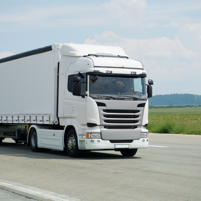 Zákaz jazdy pre nákladné vozidlá na úsekoch diaľnic v Belgicku