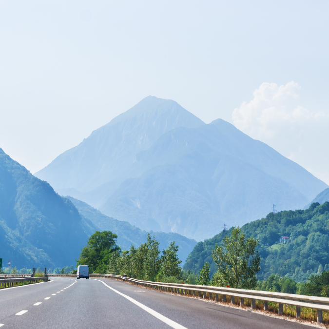 Zlé poveternostné podmienky v Španielsku, Portugalsku a Nemecku