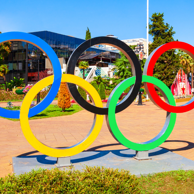 Obmedzenia dopravy počas Olympijských hier vo Francúzsku