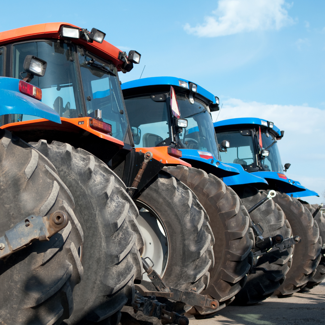 Farmári zablokujú dopravu aj na Slovensku