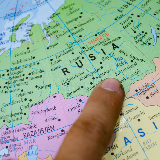 Problém s&nbsp;jednorázovými ruskými prepravnými povoleniami stále pretrváva