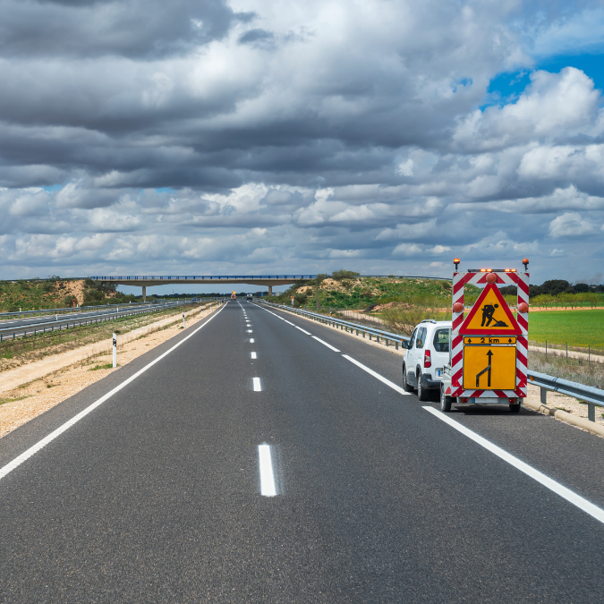 Ďalšia uzávierka diaľnice A7 v Nemecku