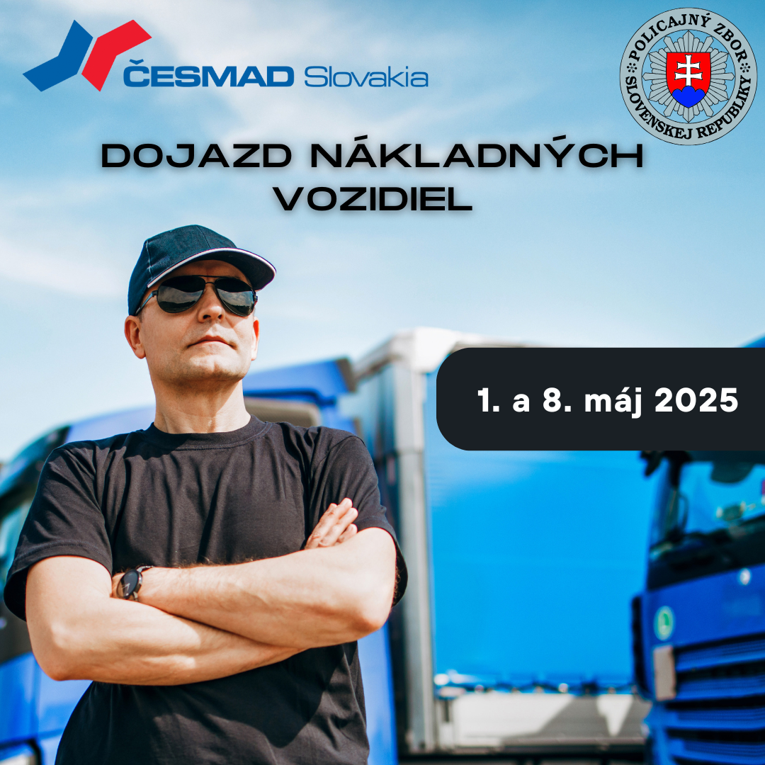 Výnimka na dojazd