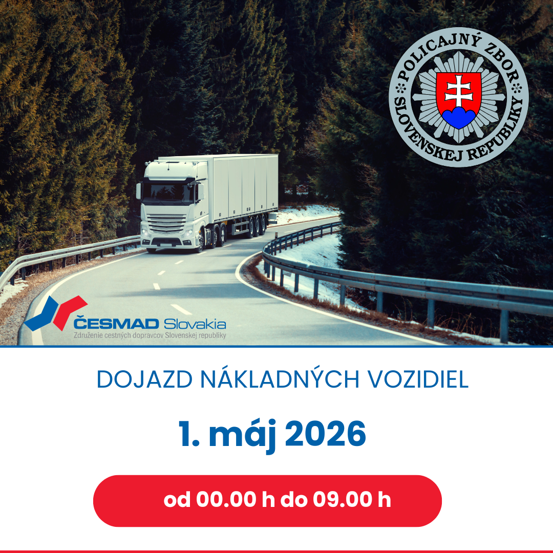 Výnimka na dojazd v obmedzenom čase