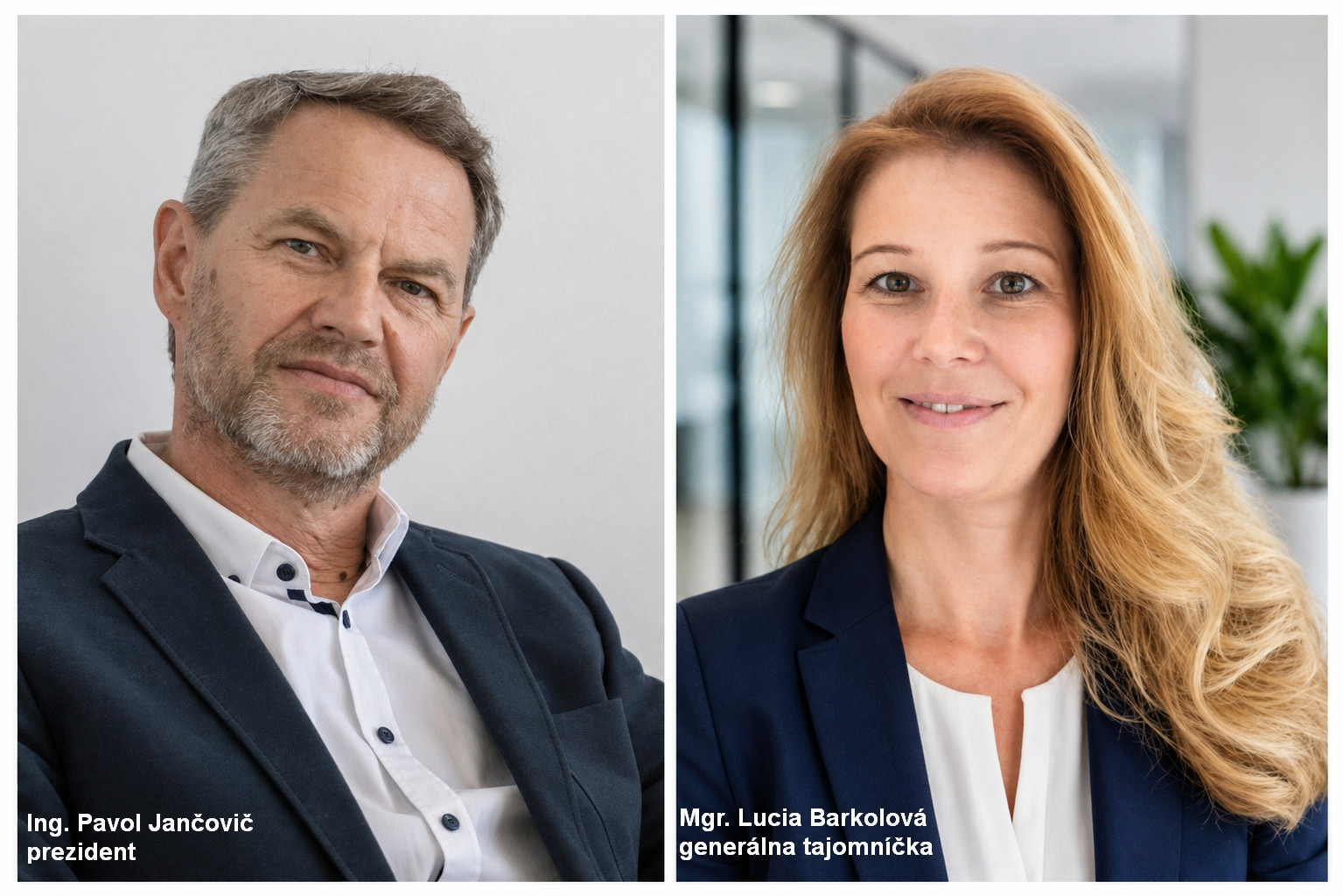 Združenie ČESMAD Slovakia má nové vedenie