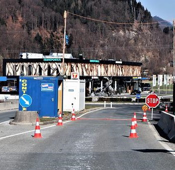 Otvorenie nových hraničných priechodov pre systém TIR v Rusku