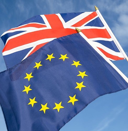 Webinár - Odchod Veľkej Británie z Európskej Únie