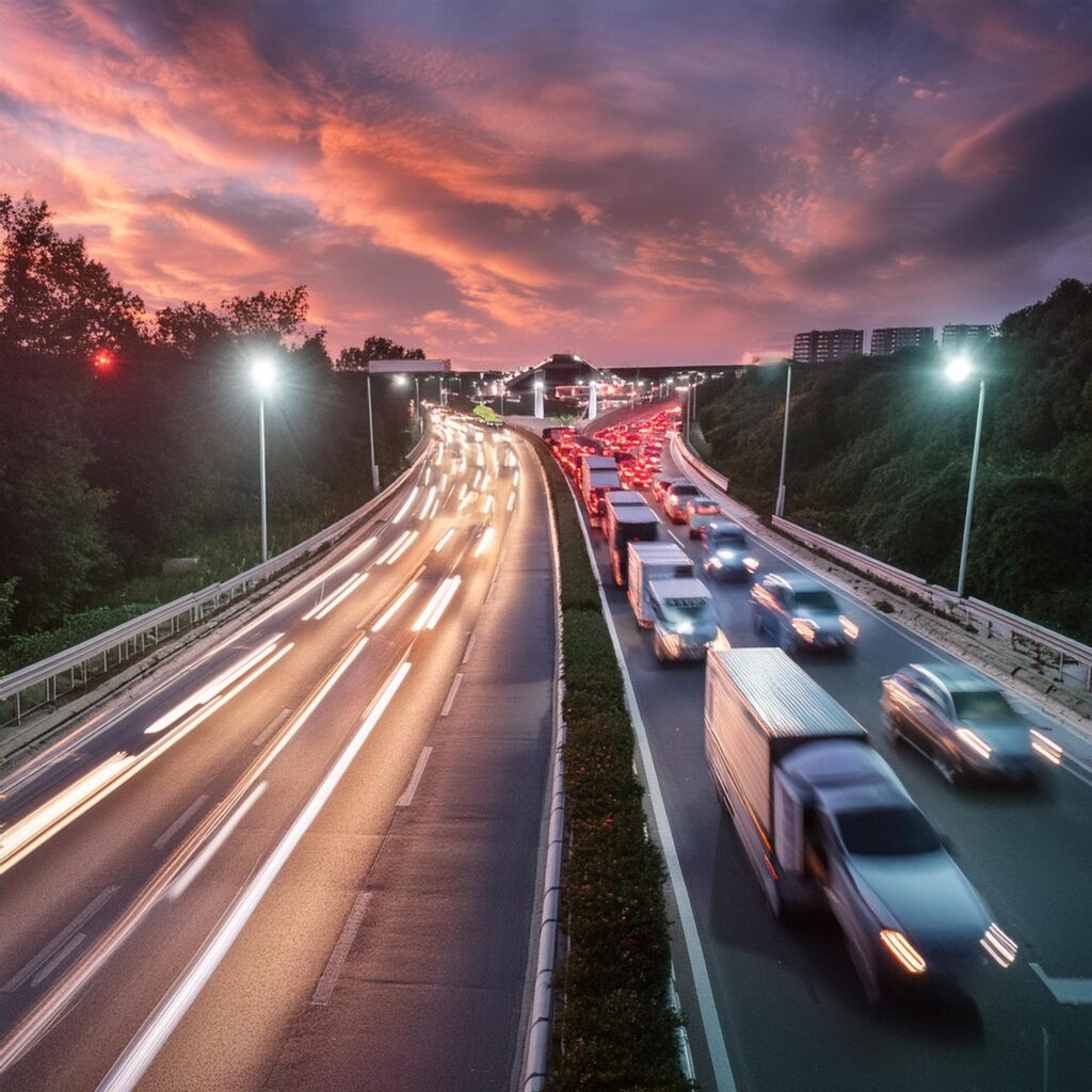 Žiadosť o povolenie CEMT na rok 2026