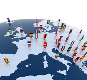 Týždeň intenzívnych kontrol na cestách Európy