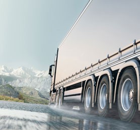 Nové funkcie v aplikácii TIR–EPD: obchodné kontakty