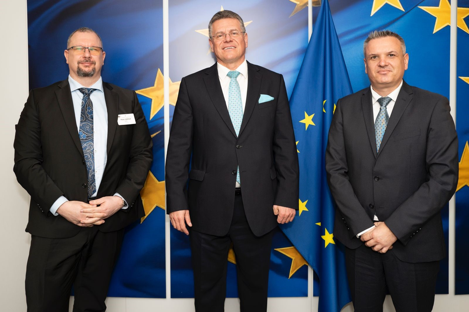 Zástupcovia ČESMAD-u rokovali na európskej úrovni